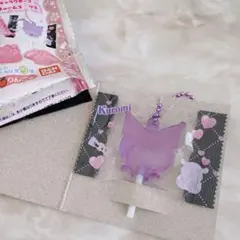 サンリオキャラクターズ　キャンディチャームズ