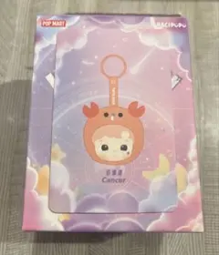 POPMARTHACIPUPUConstellation星座蟹座ハチププかに座