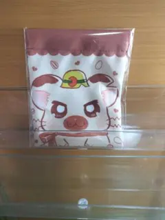 とっとこハム太郎 タイショーくん ポーチ