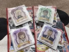 名探偵コナン　アクリミニ