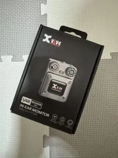 Xvive U4R In-Ear Monitor Receiver