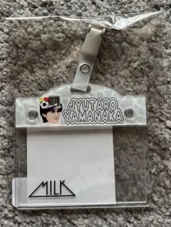 ピンズ・ピンバッジ・缶バッジ M!LK 2026年最新】MILK アイドル ピンズ・ピンバッジ・缶バッジの人気