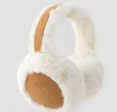 y2k グランジ　耳あて・イヤーマフ