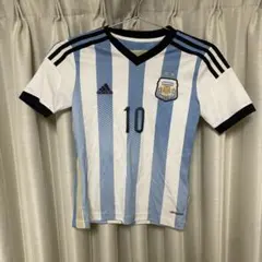 adidas アルゼンチン代表 メッシ 10