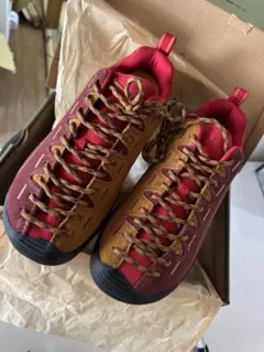 KEEN JASPER ジャスパー 26.5cm 新品 箱付き キーン