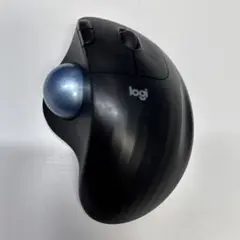 Logitech M575 トラックボールマウス 本体