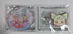 プリキュア まとめ売り キャラクター玩具