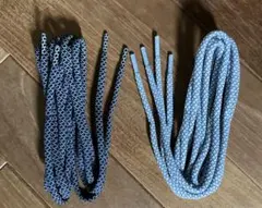 2組セット　リフレクターシューレース 反射　靴紐　3M alwayth