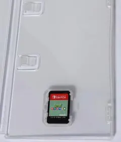 あつまれどうぶつの森 Nintendo Switch