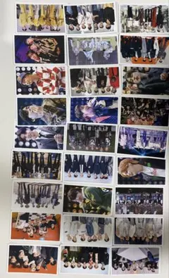 BTS トレカ まとめ売り
