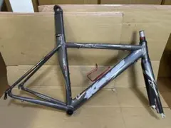 2026年最新】トライアスロン・TTバイクフレームの人気アイテム - メルカリ