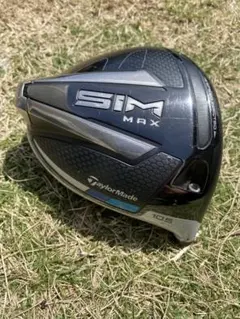 2026年最新】sim max ドライバー ヘッドのみの人気アイテム - メルカリ