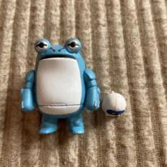 ケローネン ザ・カプセルトイ2 アオケロス