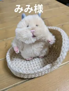 みみ様　ご依頼分