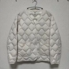 UNIQLO ユニクロ ウルトラライトダウンリラックスジャケット XLのサムネイル