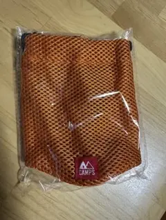 キャンプス　メッシュボトルホルダーのサムネイル