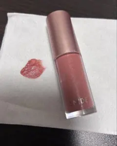 SNIDEL BEAUTY ピュアリップティントEX03のサムネイル