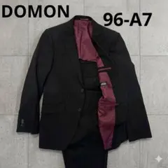 2026年最新】Domon メンズ スーツの人気アイテム - メルカリ