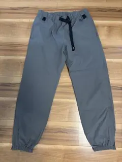 root co アウトドアウェア