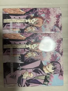 チェンソーマン 映画 特典