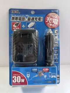 2026年最新】BAL インバーターの人気アイテム - メルカリ