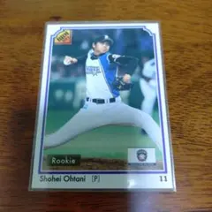 2026年最新】bbm 大谷翔平 2013の人気アイテム - メルカリ