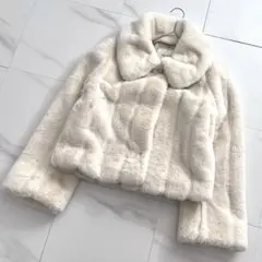 Herlipto Winter Love Faux Fur Coat