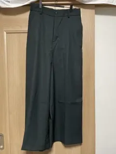 Lui's スーパーワイドパンツ