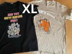 ドラゴンボール UNIQLO コラボTシャツ　ユニクロ　GU