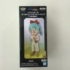 ドラゴンボール 亀仙人 ワールドコレクタブルフィギュア 少年期編1