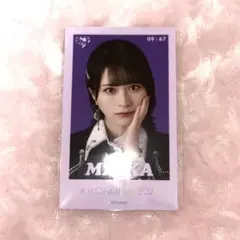 2026年最新】江角怜音 ミニフォトの人気アイテム - メルカリ