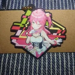 2025年最新】Vtuber名：さくらみこ キーホルダーの人気アイテム - メルカリ