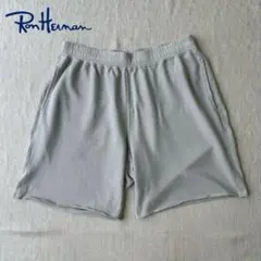 Ron Herman French Terry Cut Off Shortsのサムネイル