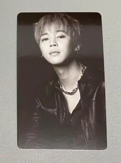 BTS ARIRANG POP-UP Korea weverse JIMIN