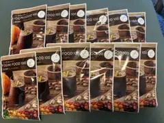YOGINI FOOD 100 cacao 15袋セット - メルカリ