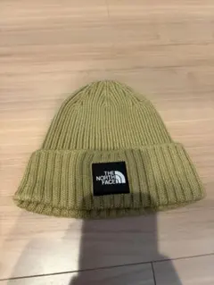 THE NORTH FACE ニットキャップ