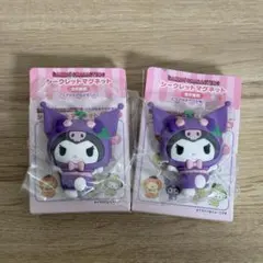 サンリオ シークレットマグネット フルーツ クロミ