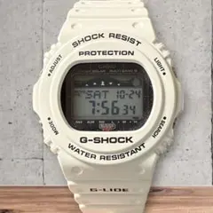 미사용 稼働 G-SHOCK G-LIDE GWX-5700CS-7JF