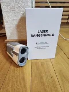 Lovouse ゴルフ用レーザー距離計