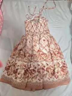 LIZLISA ワンピース リズリサ 姫系 00s 平成