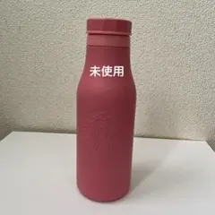 スターバックス ピンク ステンレスボトル