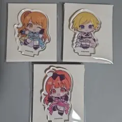 2026年最新】プリティーリズム あいら アクスタの人気アイテム - メルカリ