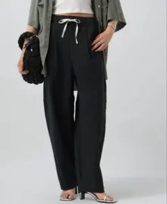 ベイフロー　パンツ　zara iena ユナイテッドアローズ