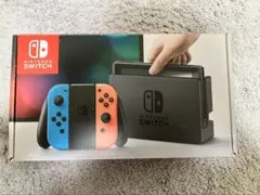 Switch Nintendo Switch Joy-Con (L) ネオンブ…