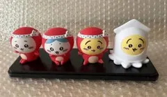 ちいかわ　ソフビフィギュア　たこぎ