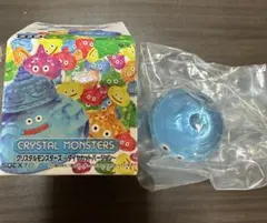 ◉ドラクエ クリスタルモンスターズ ダイヤカットバージョン【スライム】