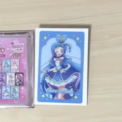 映画 名探偵プリキュア クリアカード キュアウインク プリティストア限定
