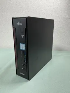ミニPC Esprimo G9010/H 富士通 Fujitsu intel - メルカリ