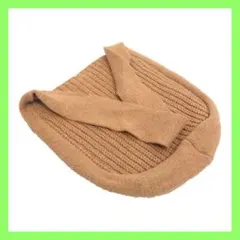 ニット トート バッグ ショルダー バッグ レディース ベージュ