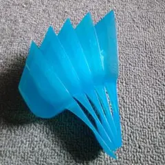 洗剤用 計量スプーン 5本セットのサムネイル